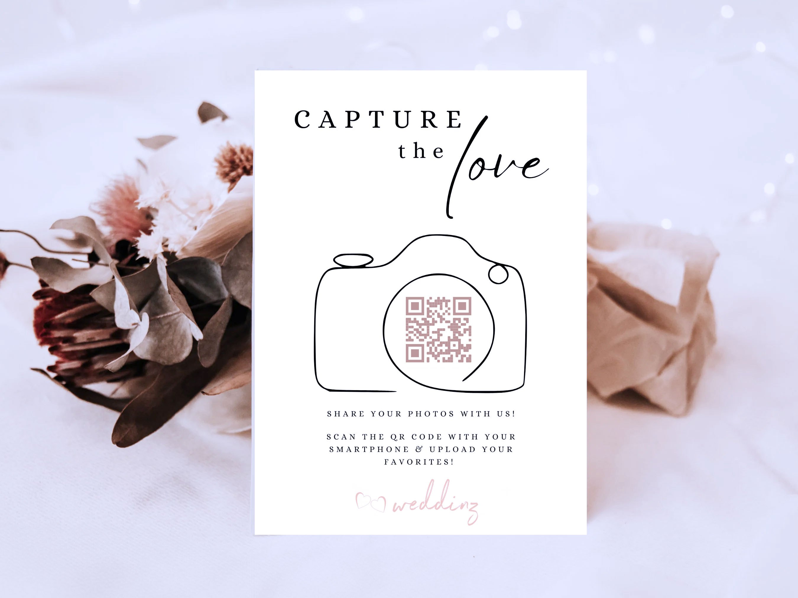Galerie Photo Mariage